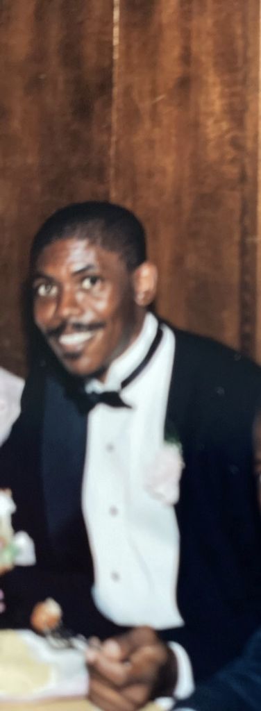 Mr. Roderick Lamar Ellis Profile Photo