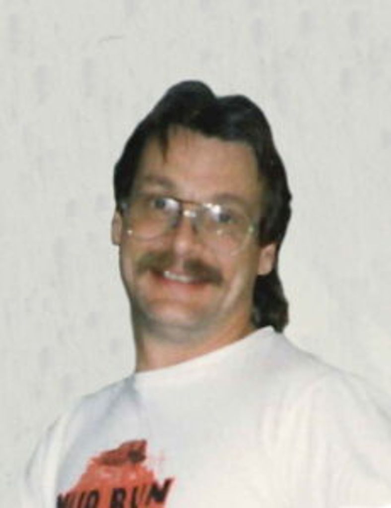 Douglas Brian Burton