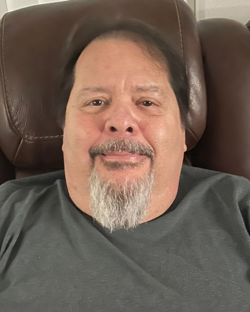 Manuel Murillo Jr. Profile Photo