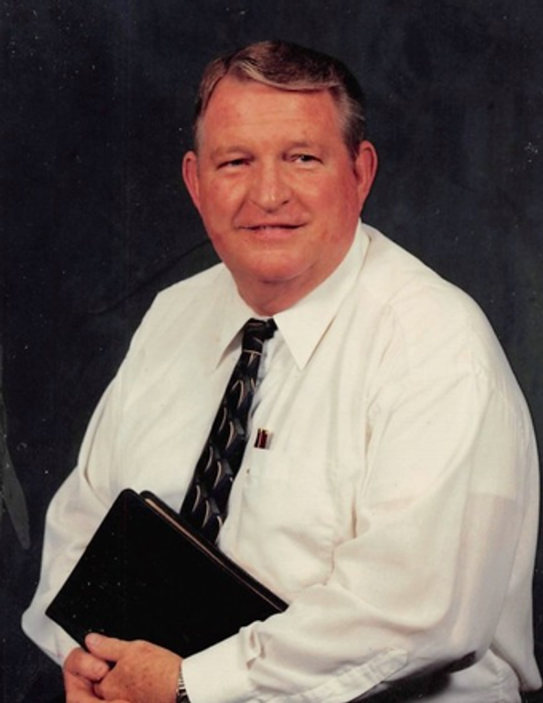 Brother David Wayne Mckenzie