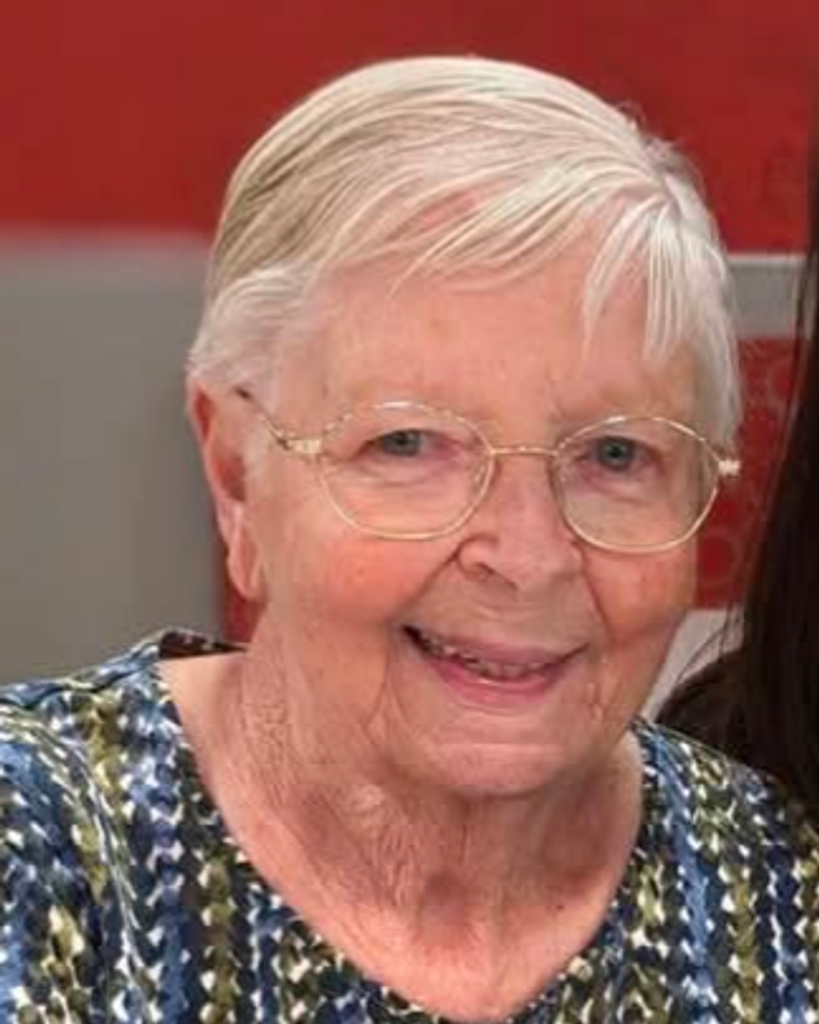 Carole Carey