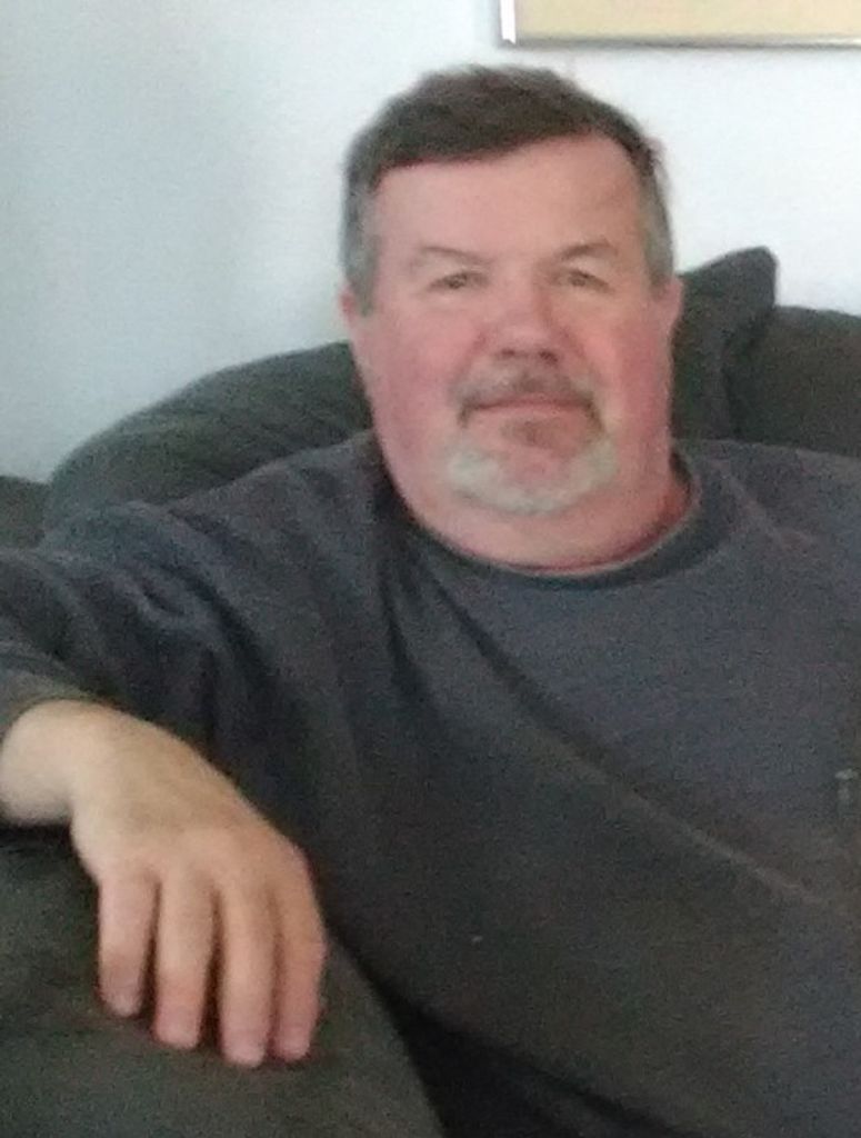 David Paul Wojcik Profile Photo