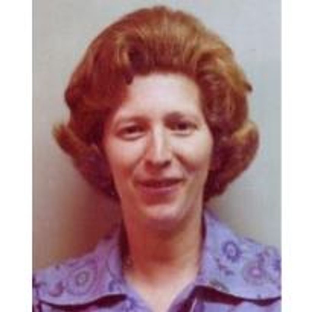 Carol Bridges