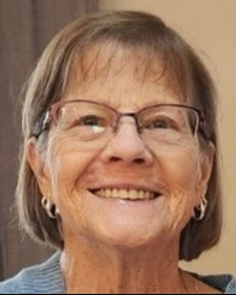 Annette M. McGinnity Profile Photo