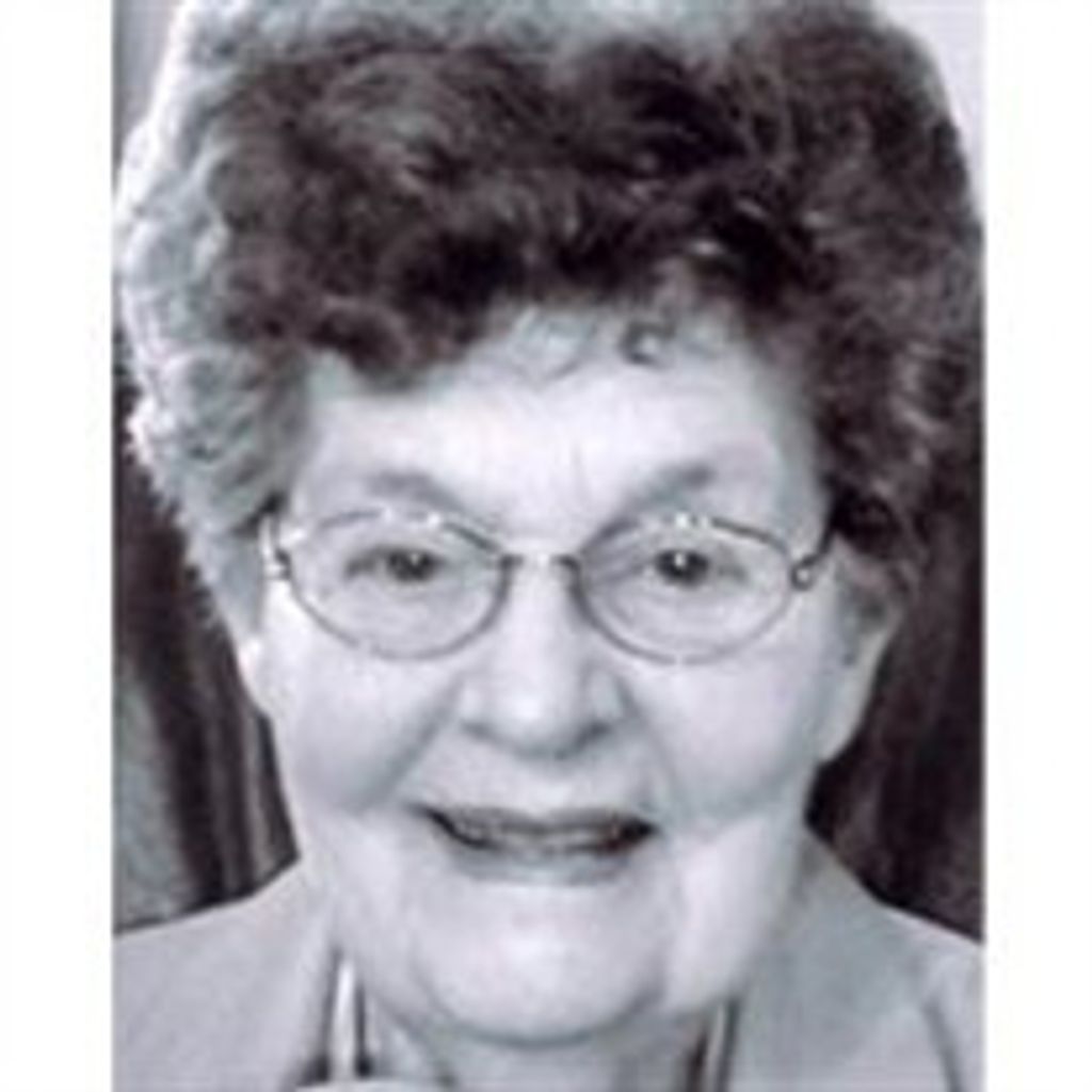 Barbara Elwood Petersen