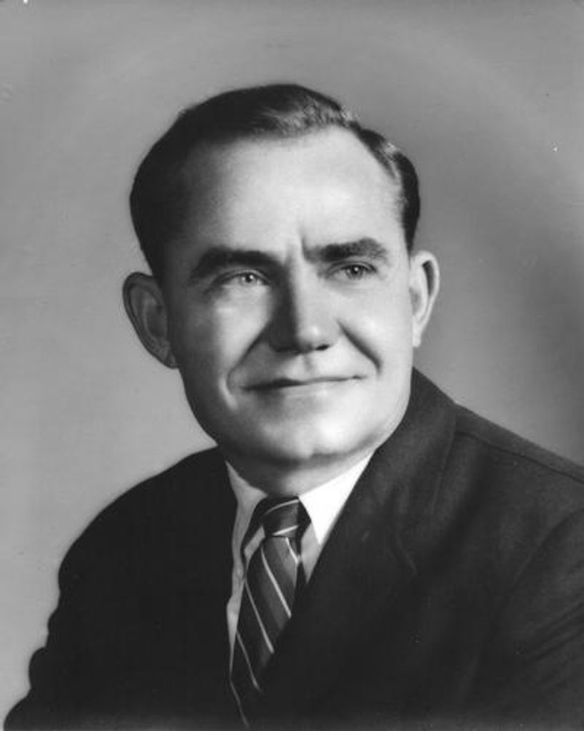 Charles Roberson Profile Photo