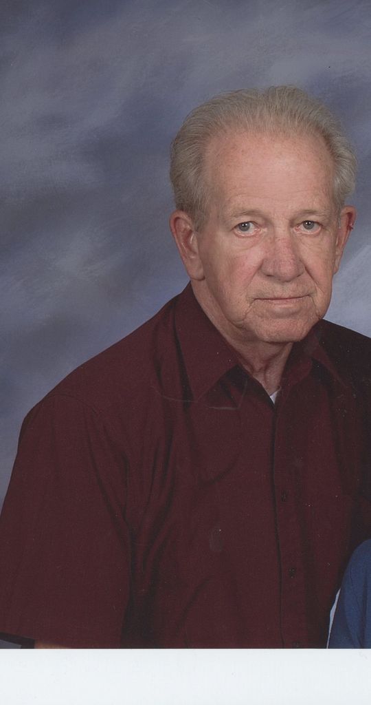 Dick Maloney Profile Photo