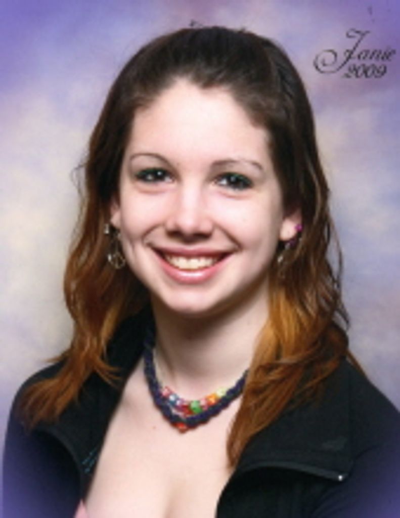 Janie Marie Lovejoy