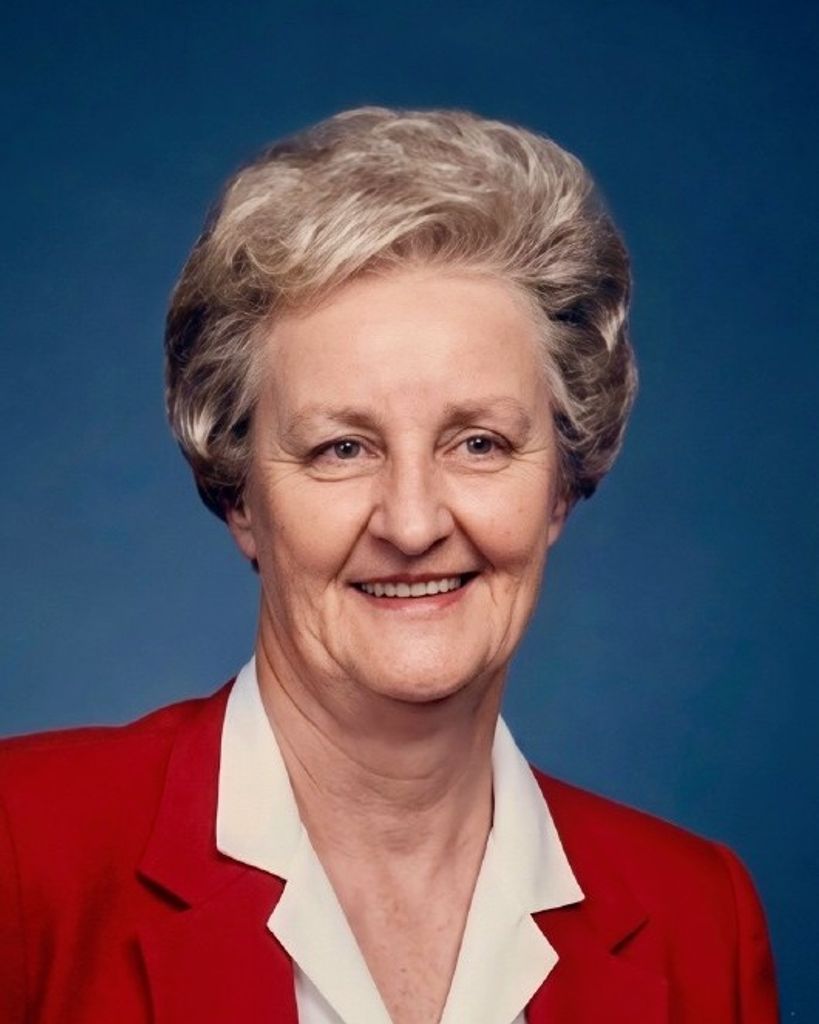 Mary Kathryn Squires