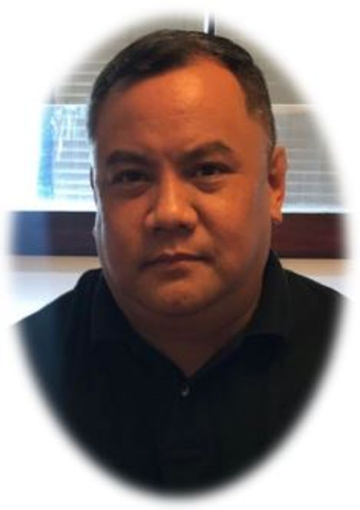 Gregorio "Greg" Calvo, Jr.