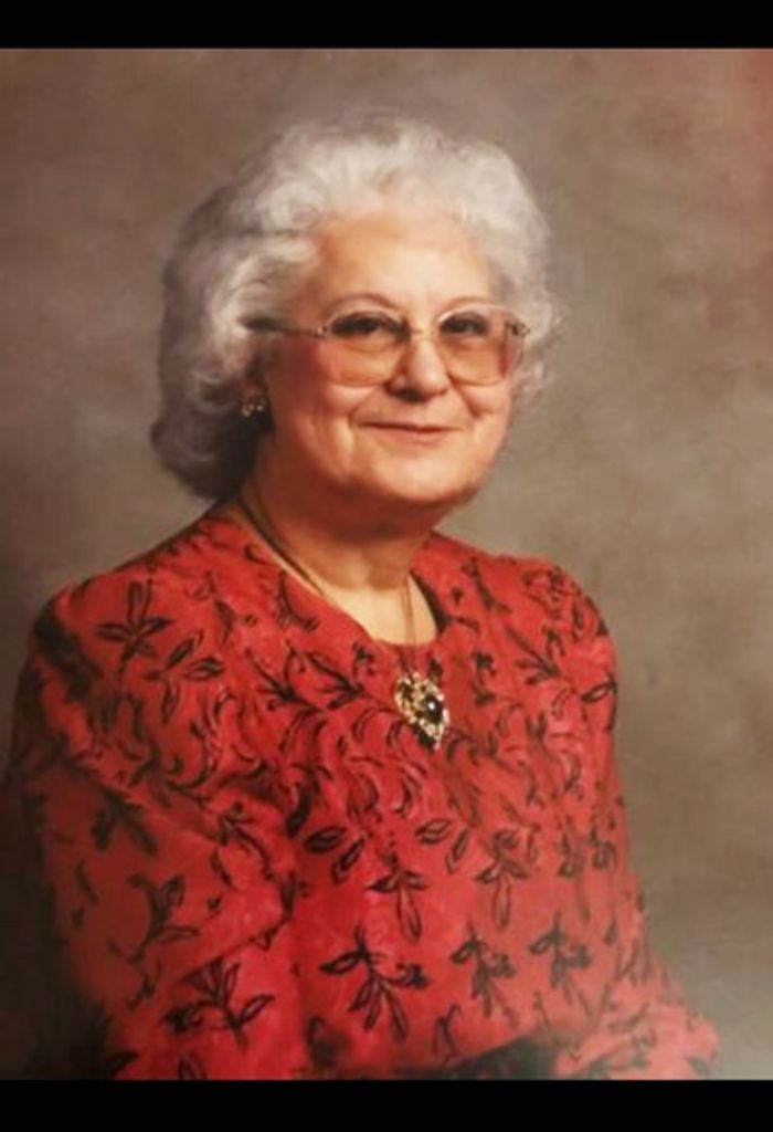 Mary Catherine Doherty