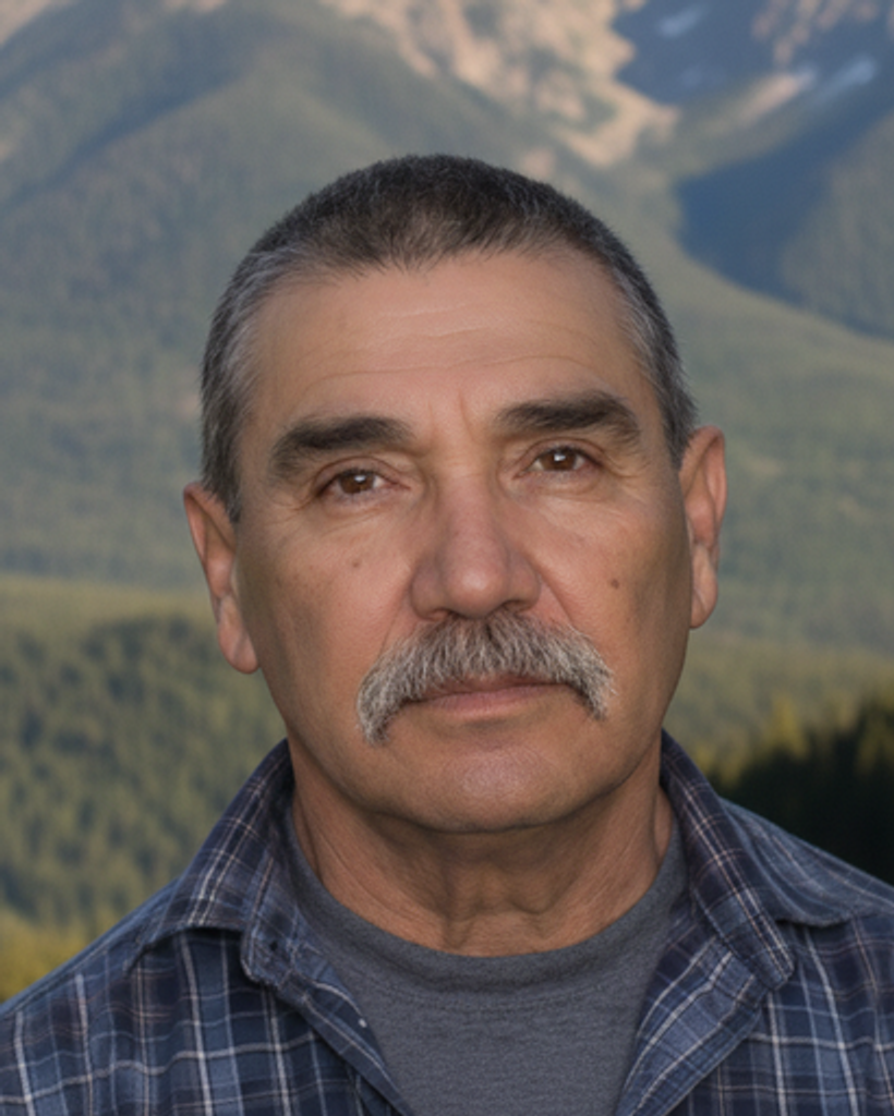 Laurencio Manuel Martinez Profile Photo