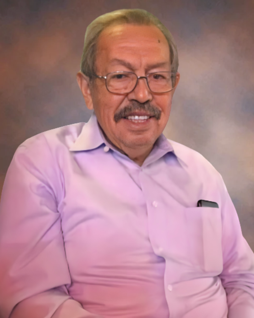 Manuel Pedregon