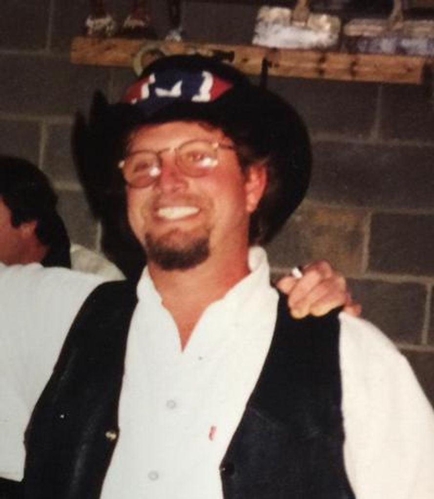 Russell William Hall, Jr Profile Photo