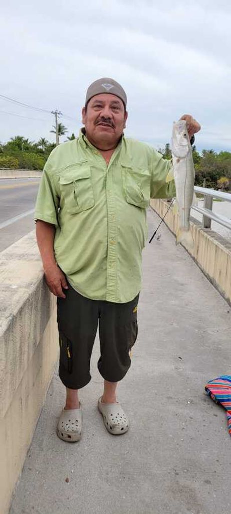 Modesto Perez Profile Photo
