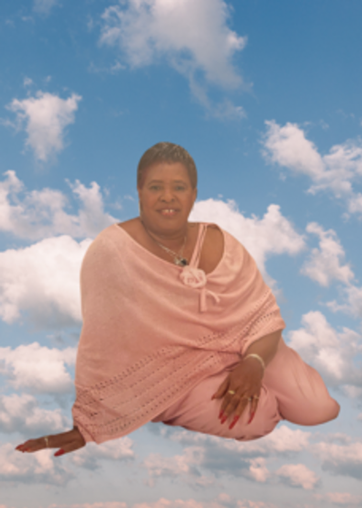 Lorraine Foster Mobley