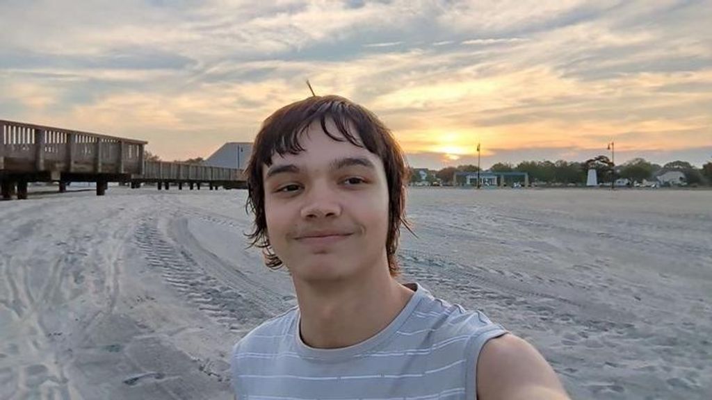 Antonio Christopher Alomar Profile Photo