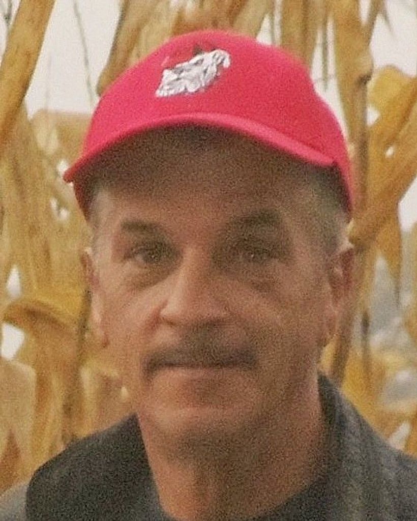 David Alan Furst