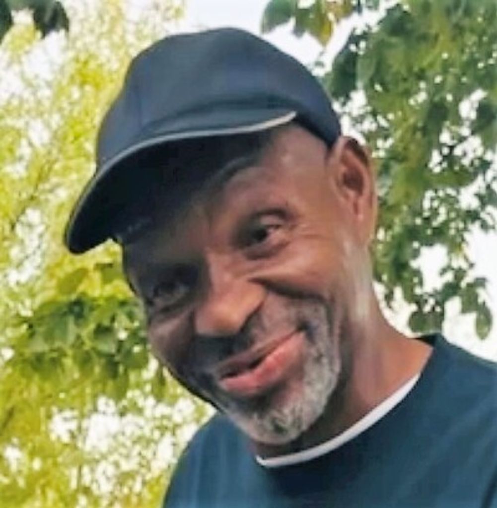 Tonny R. Green Profile Photo
