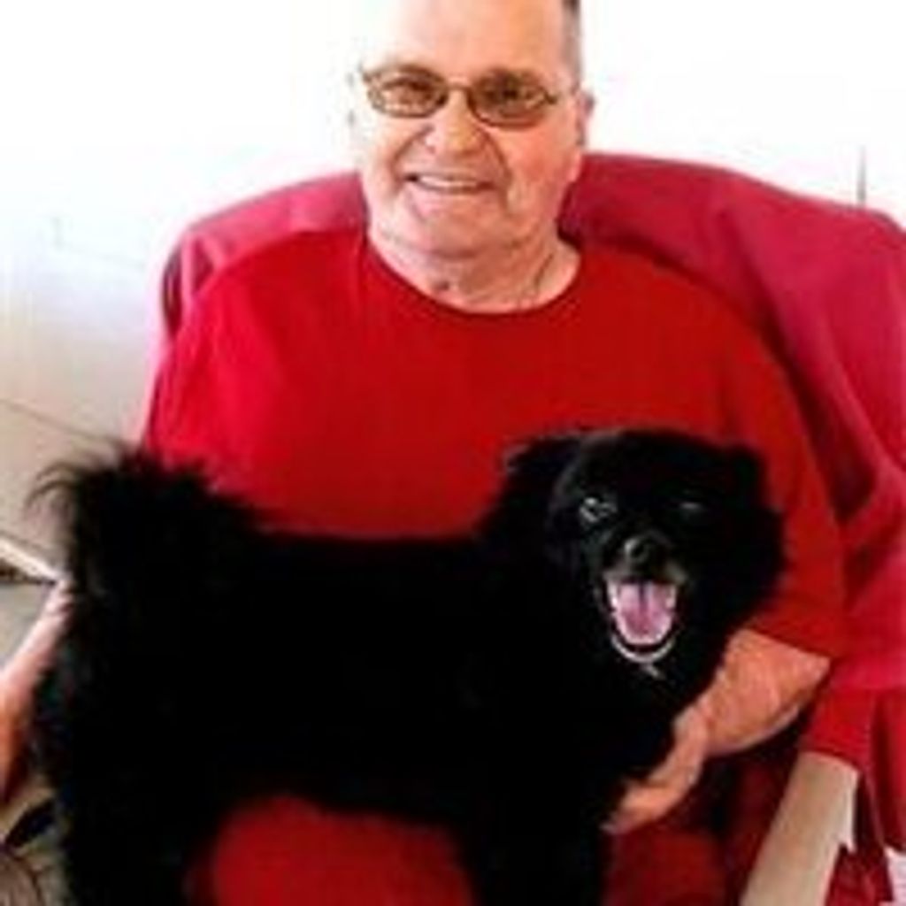 Lloyd R. Mullen