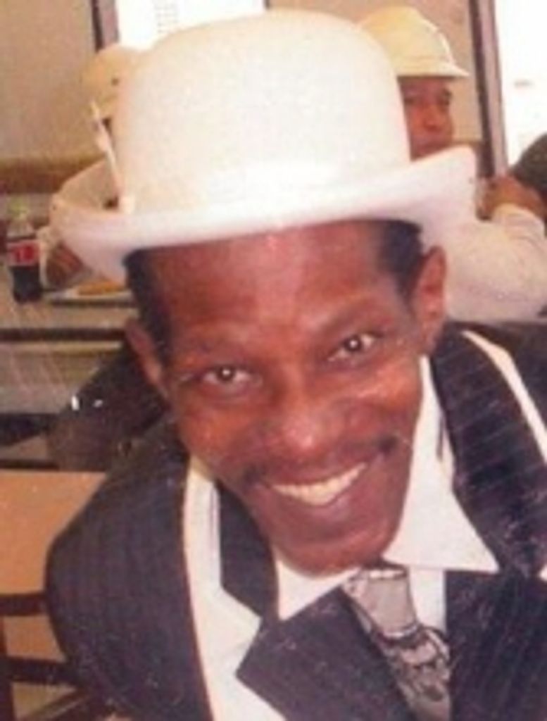 James Jackson