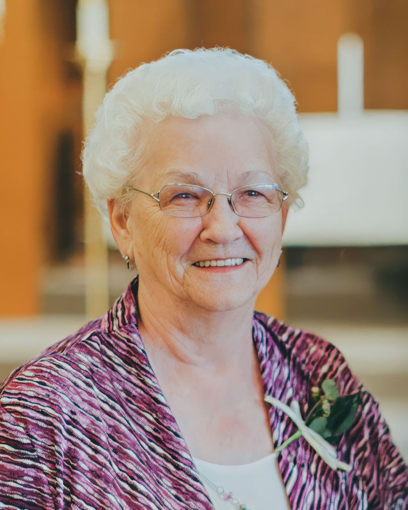 Mildred L. Beckmann Profile Photo