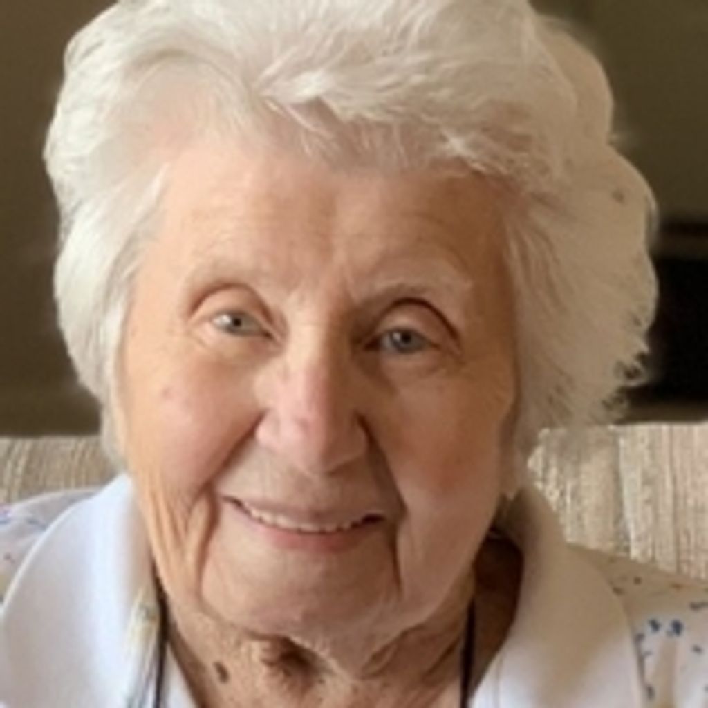 Teresa "Tessie" Timoteo