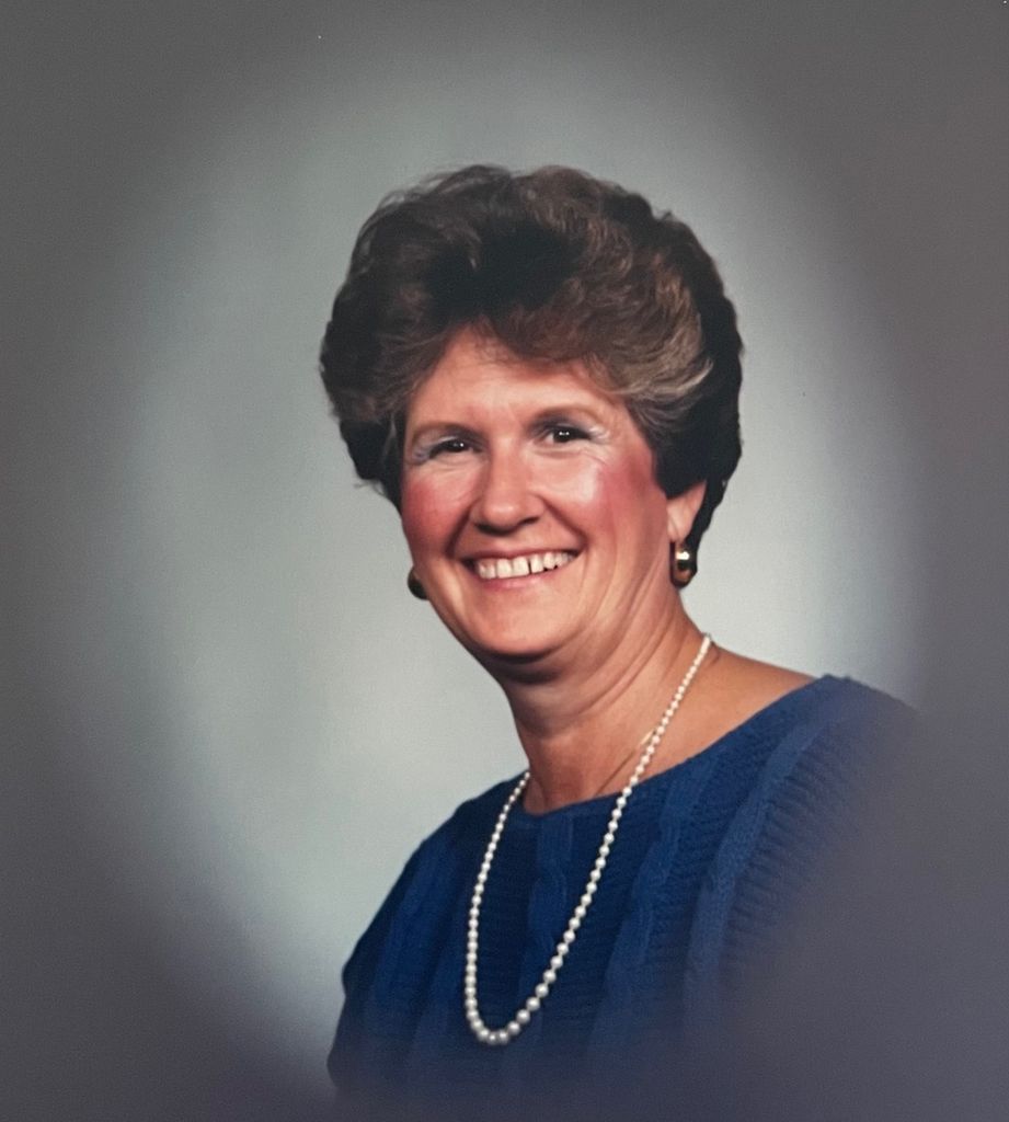 Shirley Jackson Profile Photo