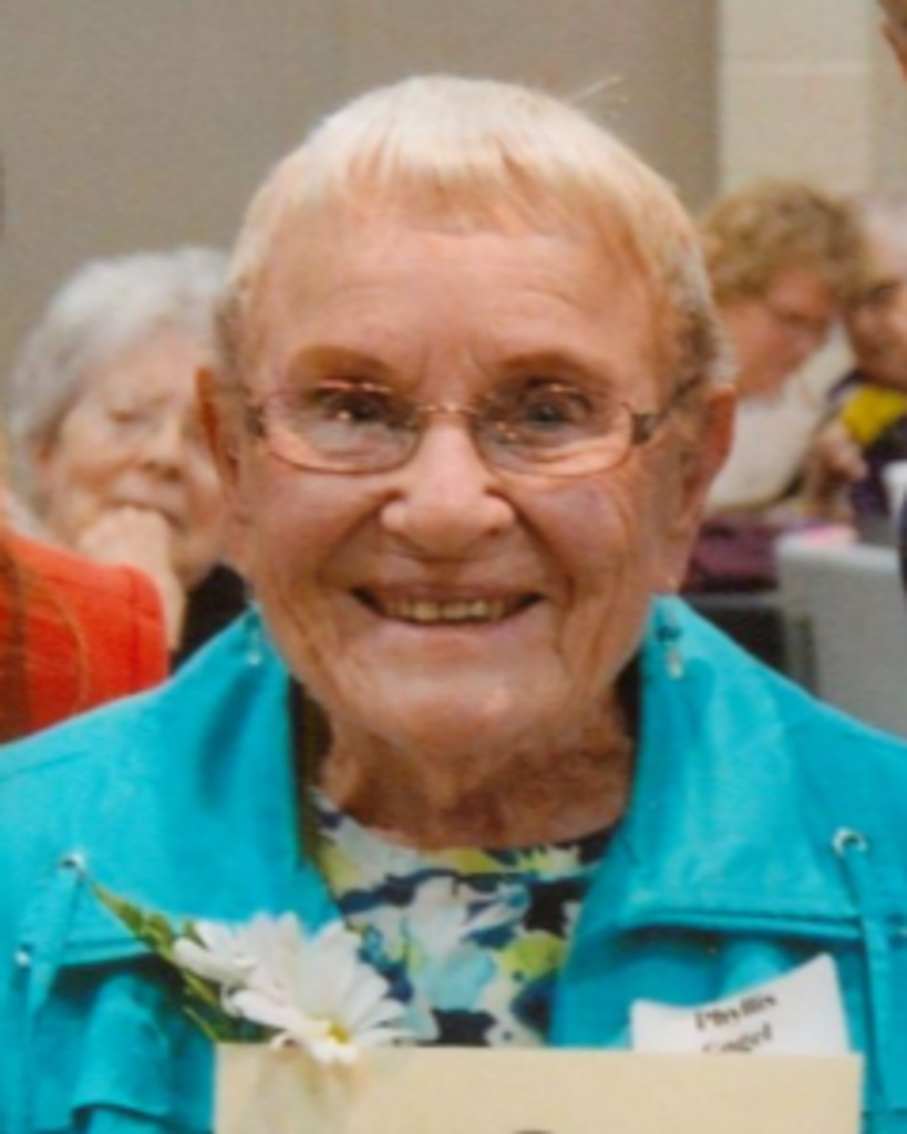 Phyllis W. Gogel Profile Photo