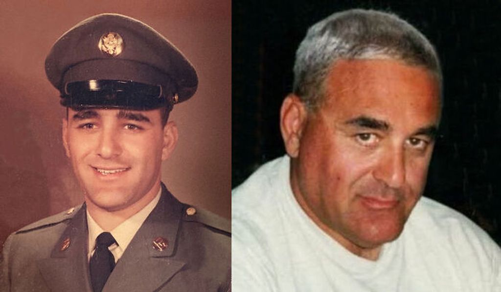 Paul M. Arnovich