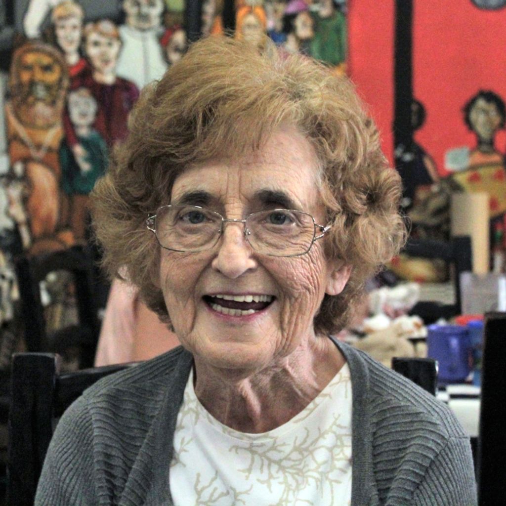 Louise Elaine Casteel