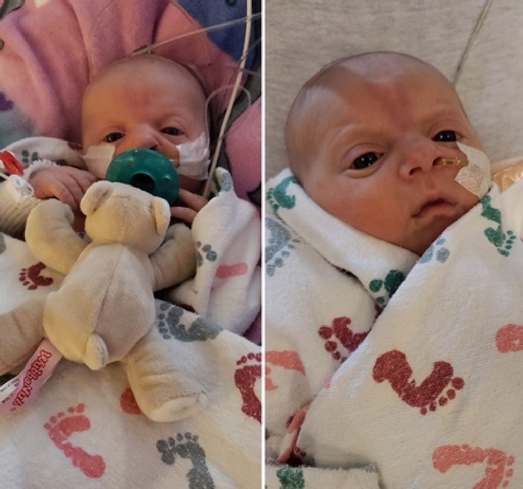 Emma Jean Cullen Profile Photo