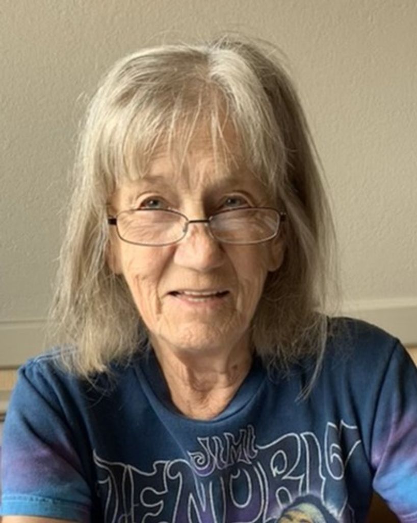Betty Price Profile Photo