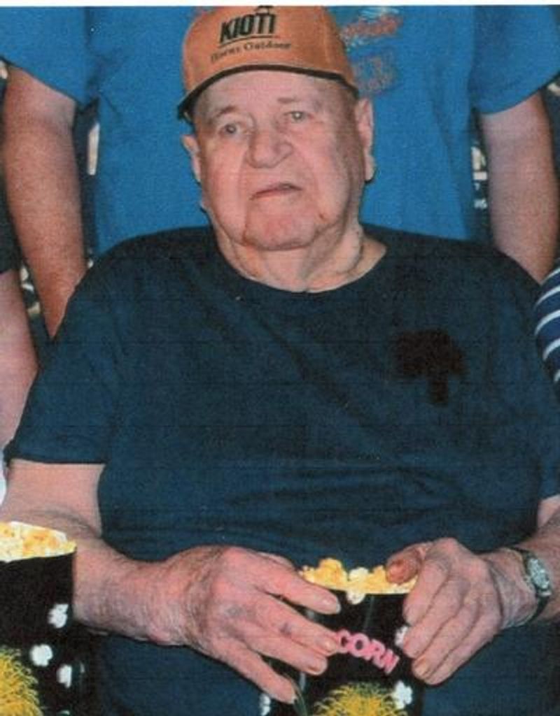 Robert C. "Bub" Felty Profile Photo