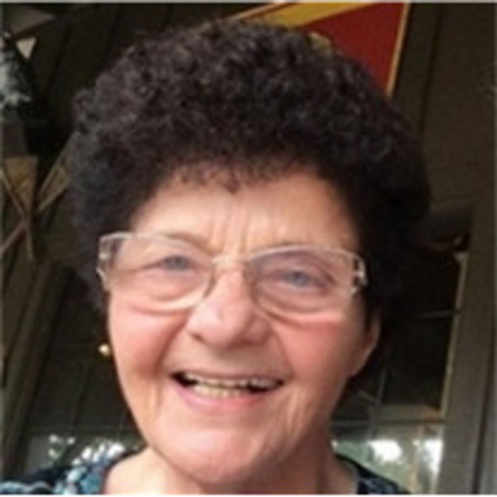 Melba Jean Gay