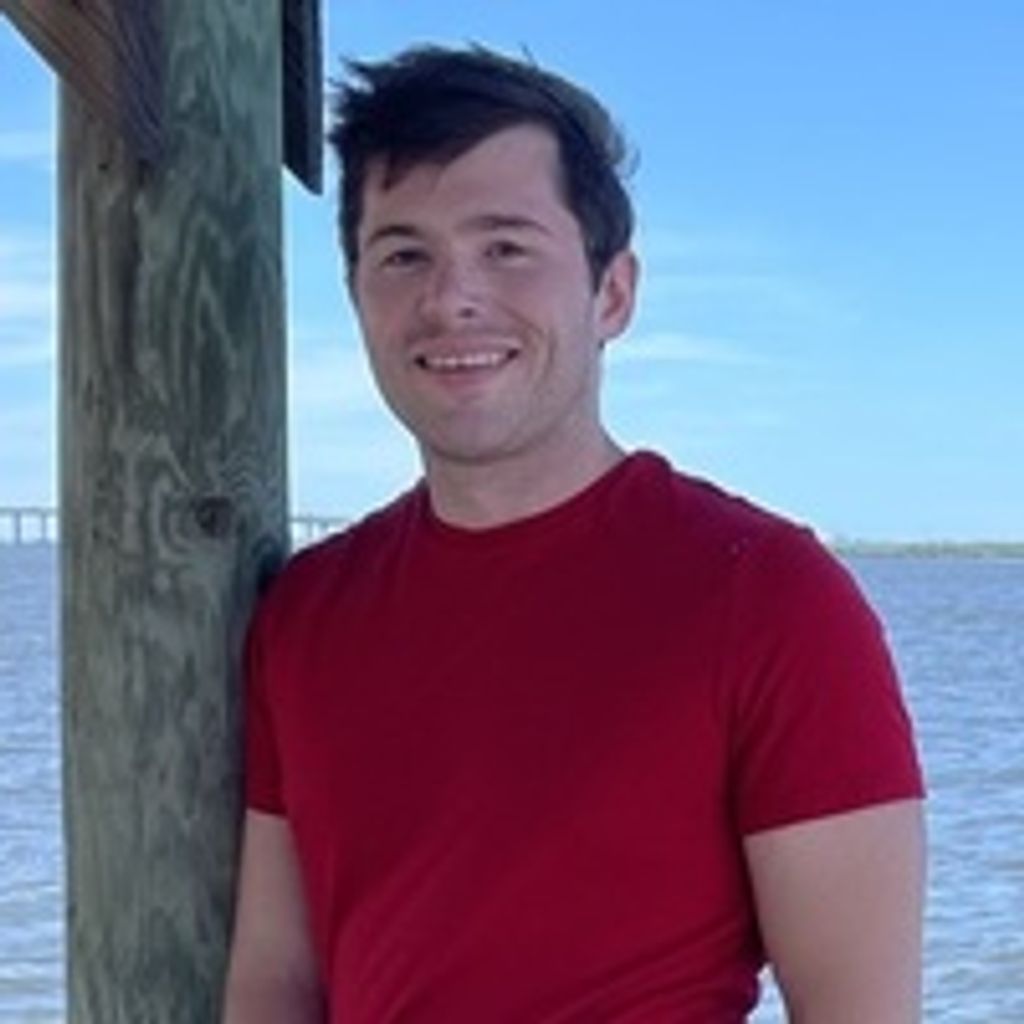 Robert Cody Harvey Profile Photo