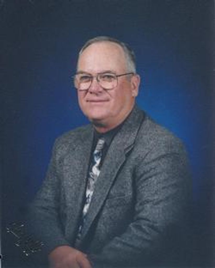 Lynn J. Shook Profile Photo