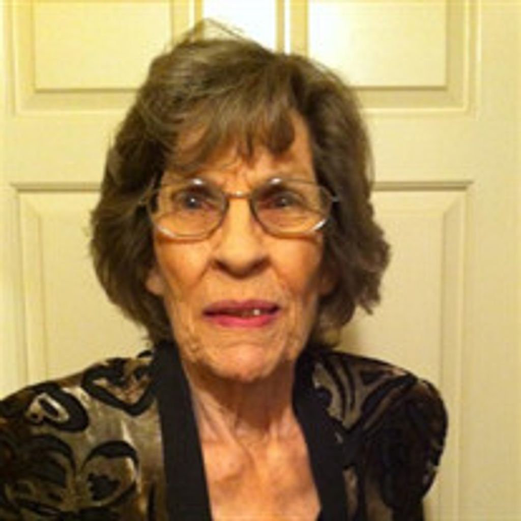 Mariam Cecile "Cil" Uselton
