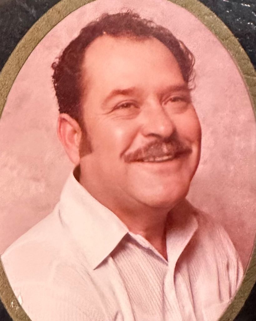 Enrique G. Garza Profile Photo