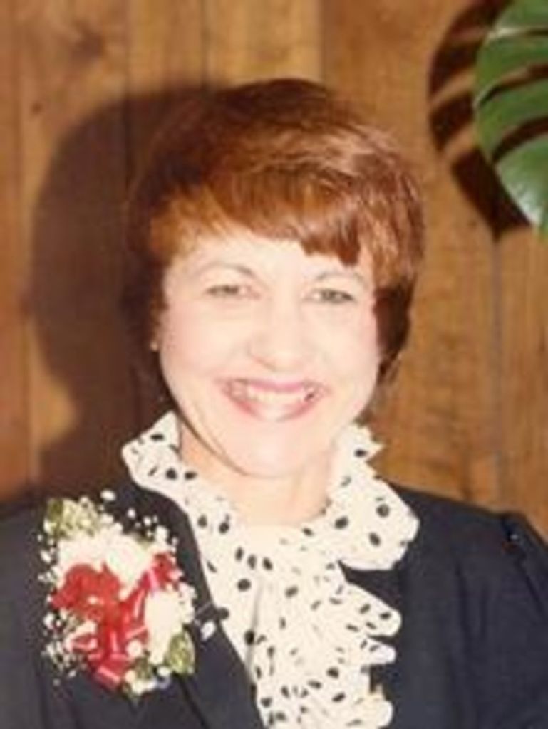 Peggy Jean Sayman