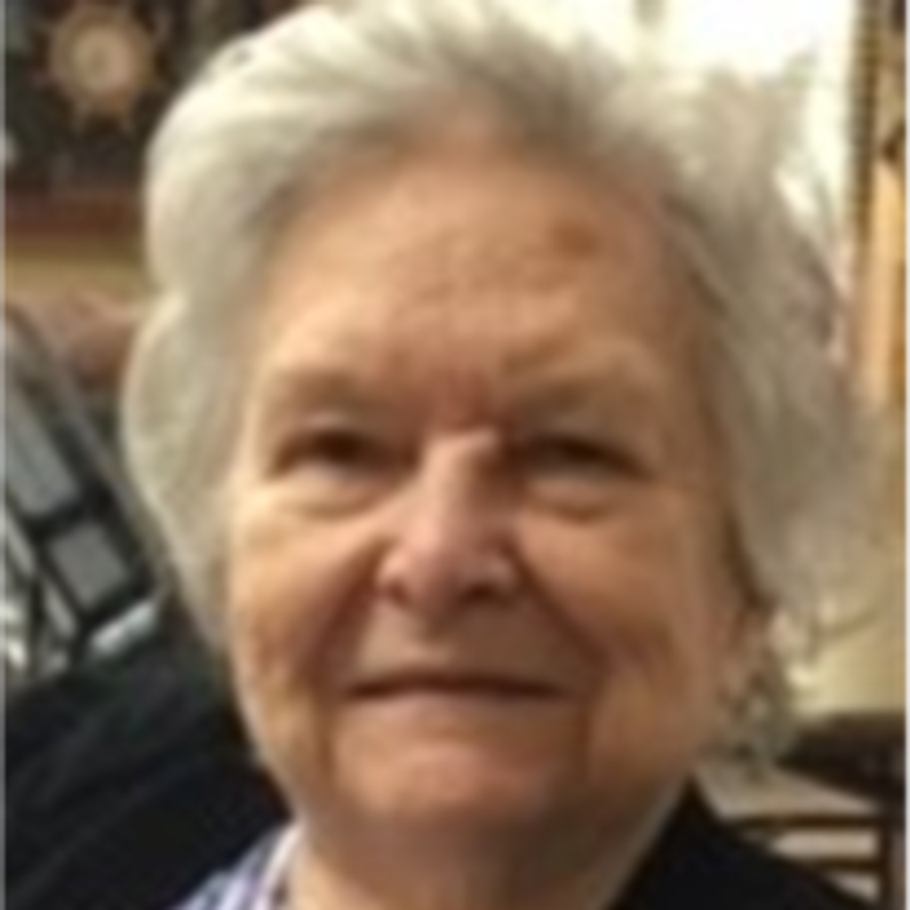 Carolyn Ivie Mosteller