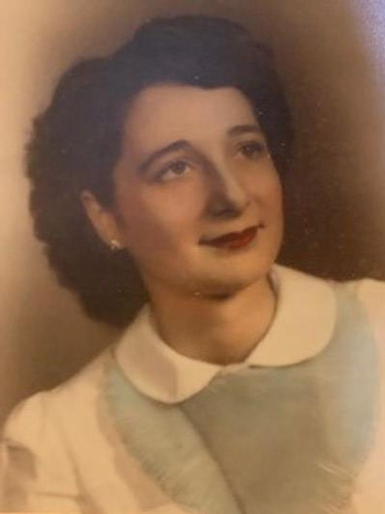 Virginia Jane Mayes Profile Photo