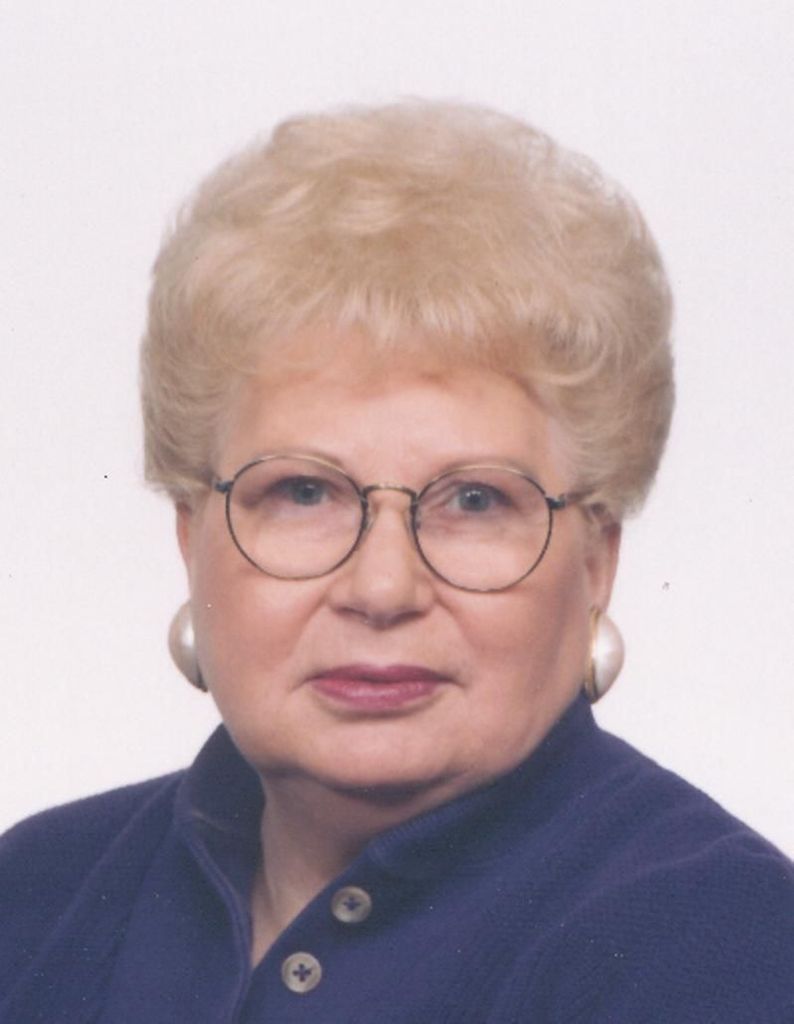 Anna Rhea Gray Profile Photo