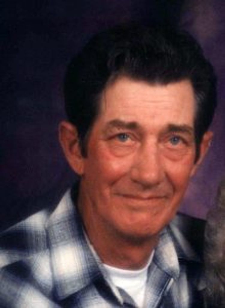 James Tackitt Profile Photo