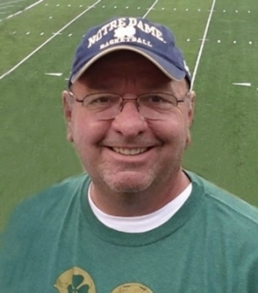 Darrell Patterson Profile Photo
