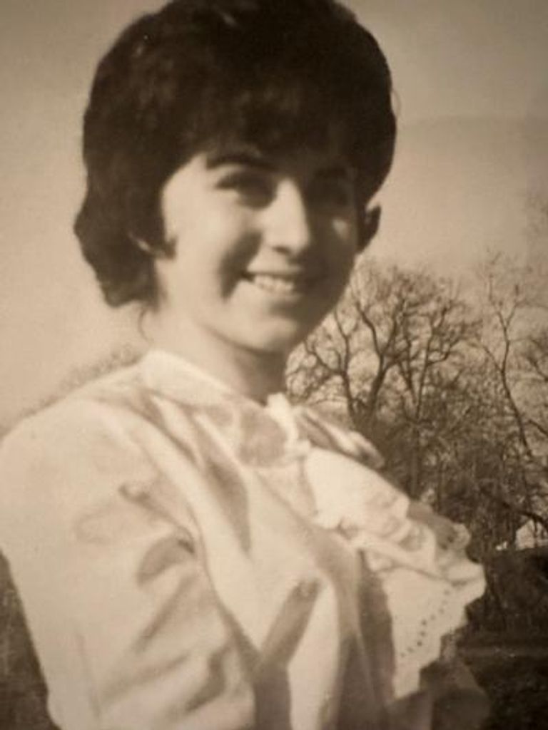 Angela Marie Buckley