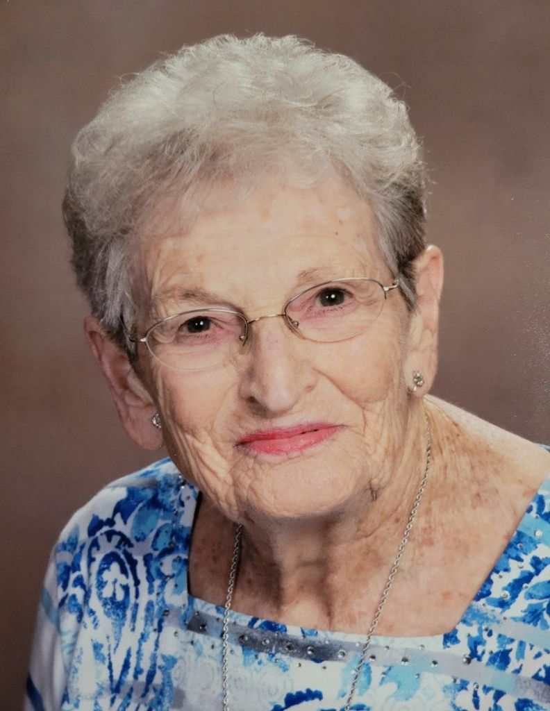 Mary L. (Peck)  Henning