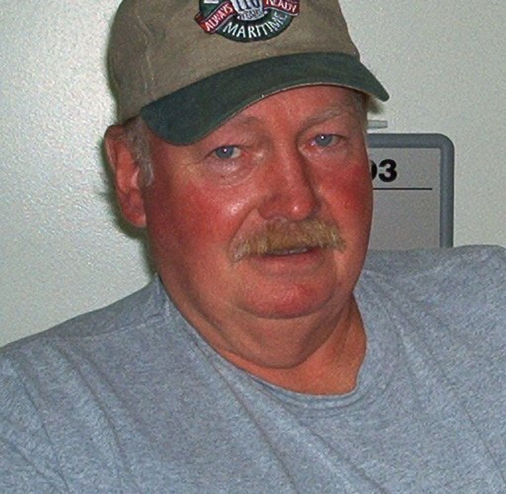 Timothy Thomas Thomson Profile Photo