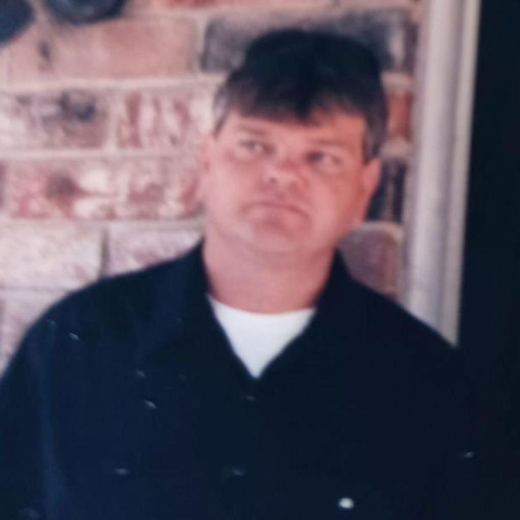 Virgil Darren Whiddon Profile Photo
