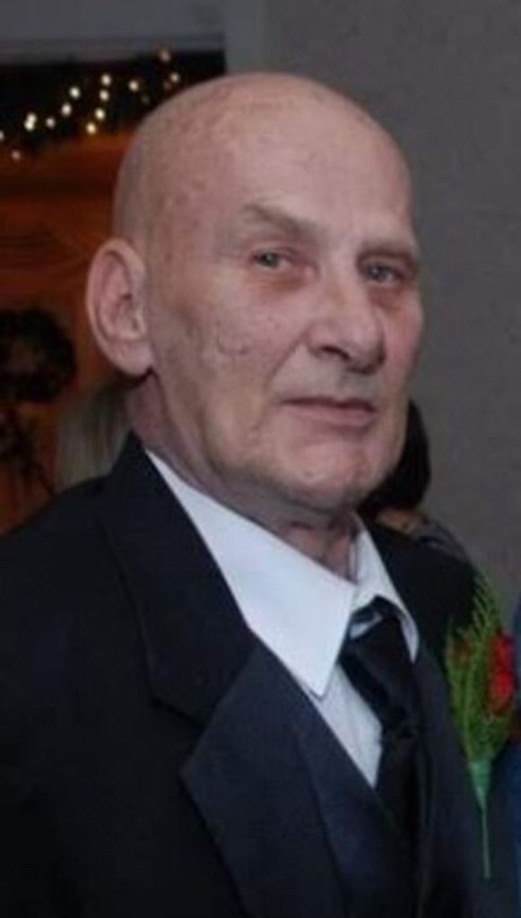 Philip C. Simpson Profile Photo